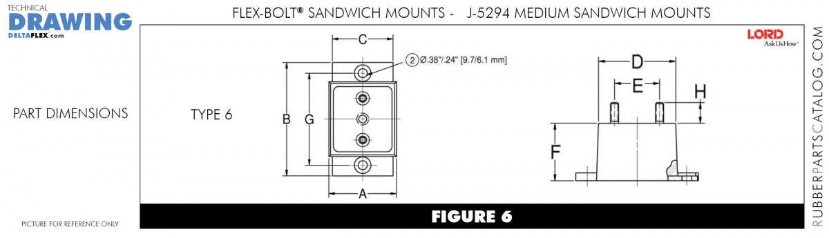 /sites/default/files/default_images/Rubber-Parts-Catalog-Delta-Flex-LORD-Flex-Bolt-Medium-Sandwich-Mounts-J-5294-Series-Table