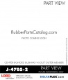 Rubber-Parts-Catalog-Delta-Flex-LORD-Bushings-Center-Bonded-Bushings-J-4705-2