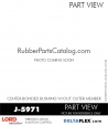 Rubber-Parts-Catalog-Delta-Flex-LORD-Bushings-Center-Bonded-Bushings-J-5971