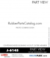 Rubber-Parts-Catalog-Delta-Flex-LORD-Bushings-Center-Bonded-Bushings-J-6145