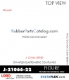 RUBBER-PARTS-CATALOG-DELTAFLEX-Vibration-Isolator-LORD-ROD-ENDS-J-21066-22
