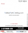 RUBBER-PARTS-CATALOG-DELTAFLEX-Vibration-Isolator-LORD-ROD-ENDS-J-21068-22