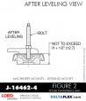 RUBBER-PARTS-CATALOG-DELTA-FLEX-LORD-CORPORATION-VIBRATION-ISOLATER-Machinery-Mounts-LATTICE-MOUNT-RUBBER-PARTS-CATALOG-DELTA-FLEX-LORD-CORPORATION-VIBRATION-ISOLATER-Machinery-Mounts-Leveling-Equipment-MOUNT-J-16462-4