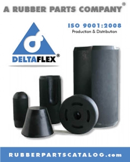 DeltaFlex Delta Flex Delta Flexible Products, Inc.