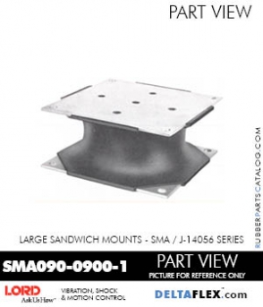 SMA090-0900-1 SMA090-0900-1