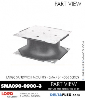 SMA090-0900-3 SMA090-0900-3