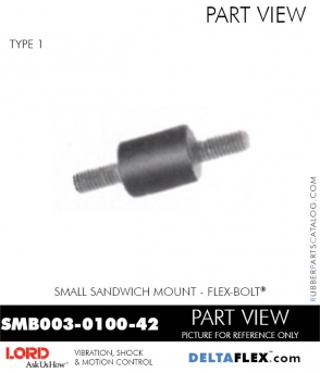 SMB003-0100-42 SMB003-0100-42