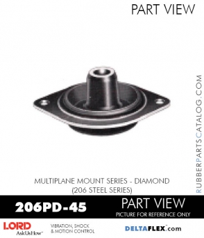 206PD-45 206PD-45