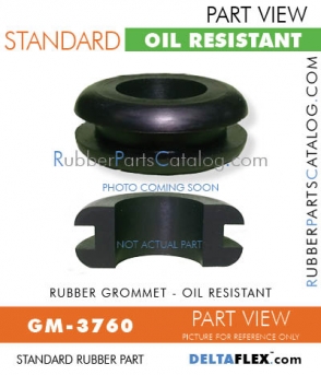 GM-3760-NBR50BK GM-3760-NBR50BK