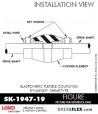 RUBBER-PARTS-CATALOG-DELTAFLEX-Vibration-Isolator-LORD-Dynaflex-Shear-Type-Couplings -Coupling-SK-1947-19