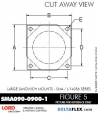 SMA090-0900-1 SMA090-0900-1