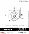 106PDL-4 106PDL-4