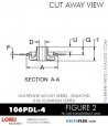 106PDL-4 106PDL-4