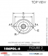106PDL-6 106PDL-6