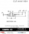 156PD-13 156PD-13