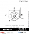 156PD-6 156PD-6