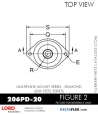 206PD-20 206PD-20