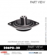 206PD-20 206PD-20