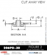206PD-30 206PD-30