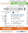 GM-0097-NBR GM-0097-NBR